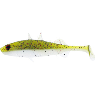 Westin The Stickleback 7,5 cm 4 gr Pearl