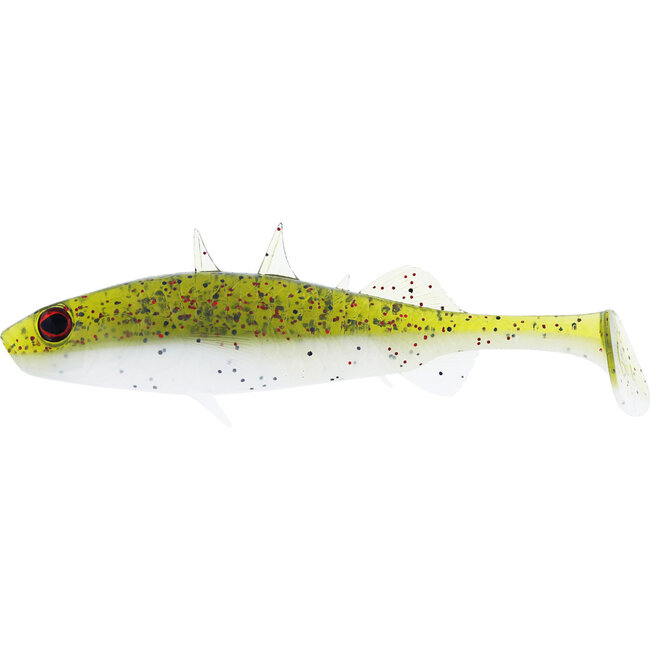 Westin The Stickleback 7,5 cm 4 gr Pearl
