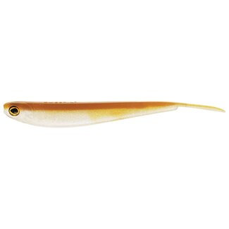 Westin Twinteez V2vV Tail 14,5 cm Bass Orange