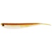 Westin Twinteez V2vV Tail 14,5 cm Bass Orange