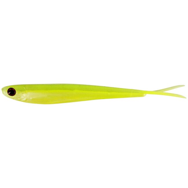 Westin Twinteez V2vV Tail 14,5 cm Lime