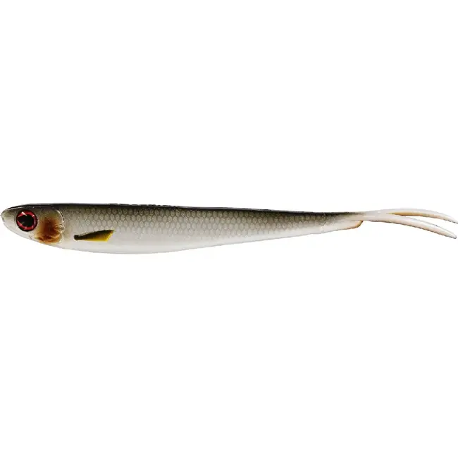 Westin Twinteez V2vV Tail 14,5 cm Lively Roach