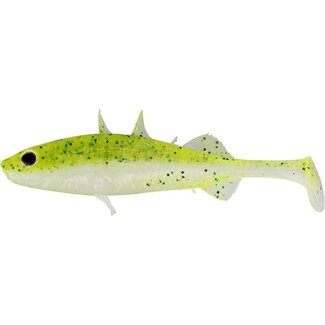 Westin The Stickelback 5,5 cm 1,5 gr Sparkling Chartreuse