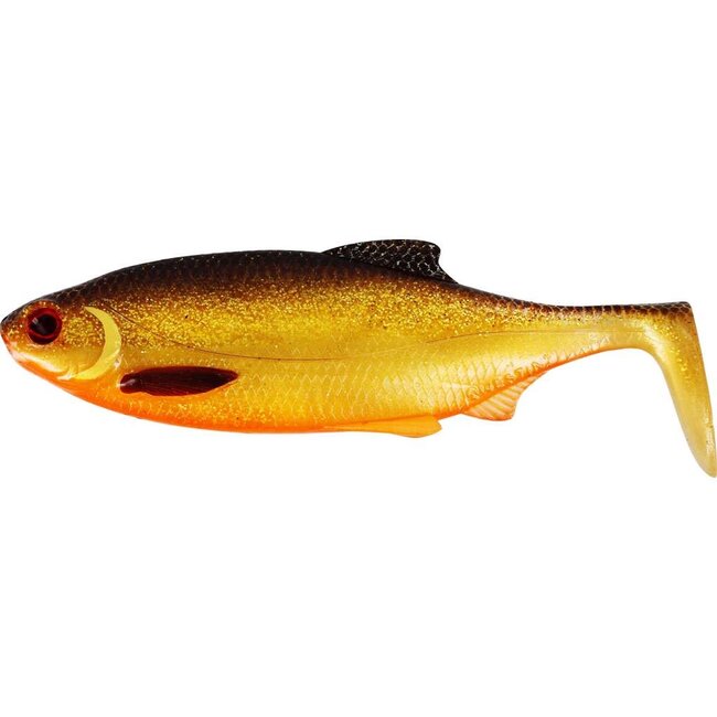 Westin Ricky The Roach 14 cm 42 gr Gold Rush