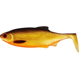 Westin Ricky The Roach 10 cm 15 gr Gold Rush
