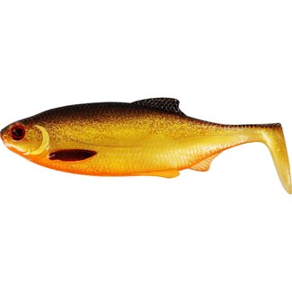Westin Ricky The Roach 18 cm 85 gr Gold rush Westin Ricky The Roach 18 cm 85 gr Gold rush