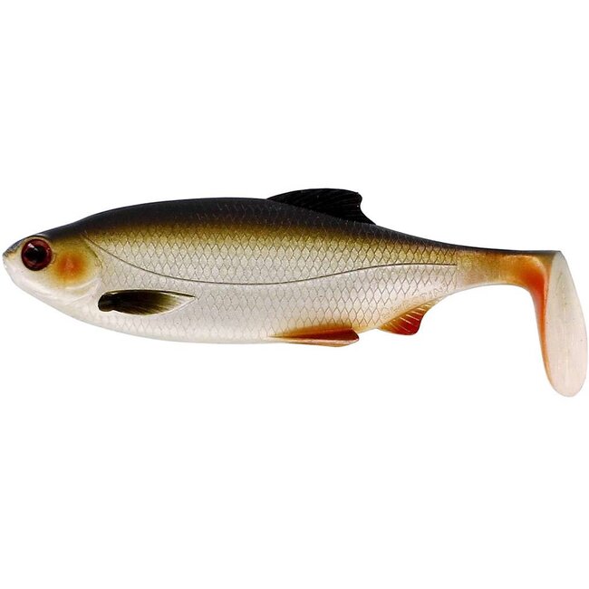 Westin Ricky The Roach 18 cm 85 gr shad voor snoek