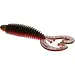 Westin Ringcraw 9 cm 5 st Sangria