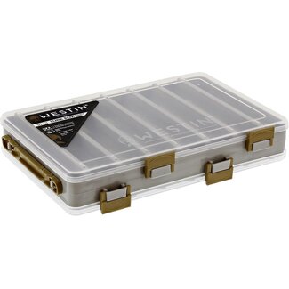 Westin W 3 Lure Double Size Box S6 20,5 x 17 x 4,8 cm