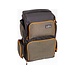 Kinetic Lure Rugzak 2 boxen Olive Melange Orange