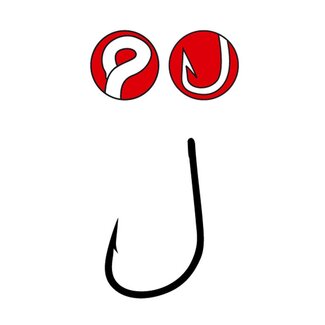 Gamakatsu LS-2033 f Haakmaat 8