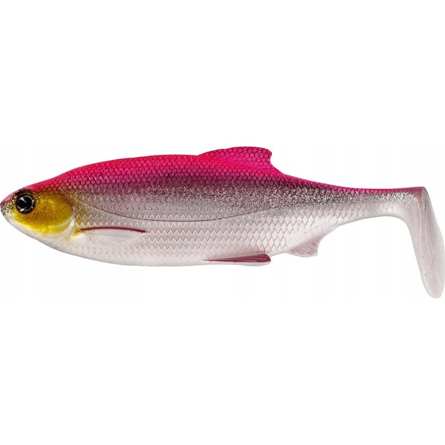 Westin Ricky The Roach 10 cm 15 gr Pink Headlight shad