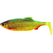 Westin Ricky The Roach 10 cm 14 gr Firetiger Rudd