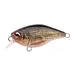 Spro Ikiru Mini Crank Slow Foating Lengte 3,8 cm 4,0 gr Diepte 0,5 m Roach