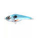 Spro The Rapper Slow Sinking Lengte 12,8 cm  49,6 gr   Duikdiepte 0,3 -1,0 m UV Bluefish