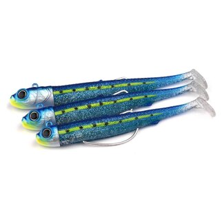 Spro Gutsbait Salt   10,5 cm 10 gr Blue Minnow