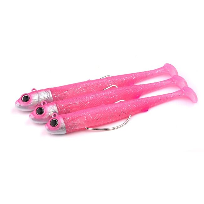 Spro Gutsbait Salt  10,5 cm  10 gr Pink Minnow