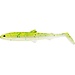 Westin Bullteez  12,5 cm  16 gr Sparkling Chartreuse