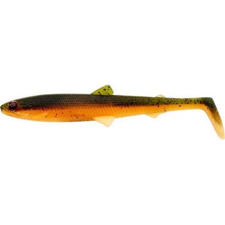 Westin Bullteez Lengte 12,5 cm  Gewicht 16 gr uv Craw