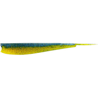 Westin Twinteez Lengte 15 cm Gewicht 14 gr  Blue  Yellow