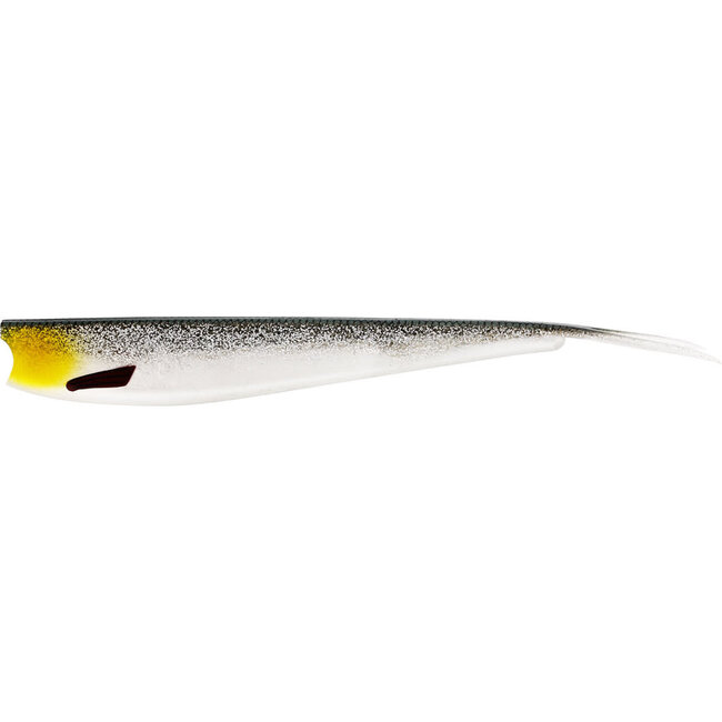 Westin Shad met V-staart 15 cm 14 g voor snoek en snoekbaars