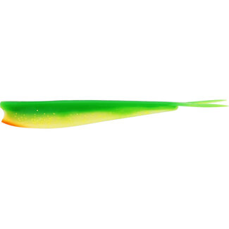 Westin Twinteez Lengte 15 cm Gewicht 14 gr  Slime