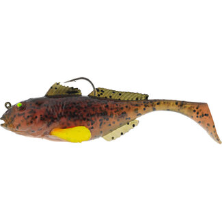 Westin Gunnar The Goby Ready to Rig  10 cm 21 gr Haakmaat 3/0   Appleseed