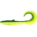 Westin Bullteez Curltail 8 cm 3 gr Fireflash