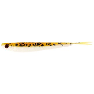 Westin TwinTeez V2 V-Tail 6,5 cm 1 gr Baitfish