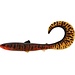 Westin BullTeez Curltail 21 cm 49 gr Motoroil Burbot