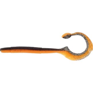 Westin Ned Worm Curl 12 cm 3 gr Uv Craw