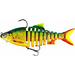 Westin Ricky The Roach Multi Jointed Sinking 14cm 41 gr Firetiger rudd