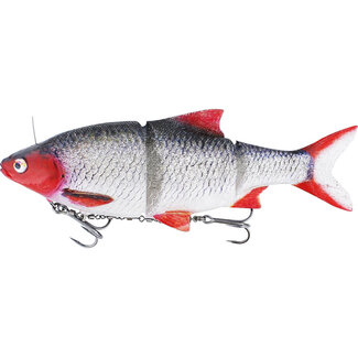 Westin Ricky the Roach Inline Sinking 25 cm 210 gr  Redlight Roach