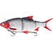 Westin Ricky the Roach Inline Sinking 25 cm 210 gr  Redlight Roach