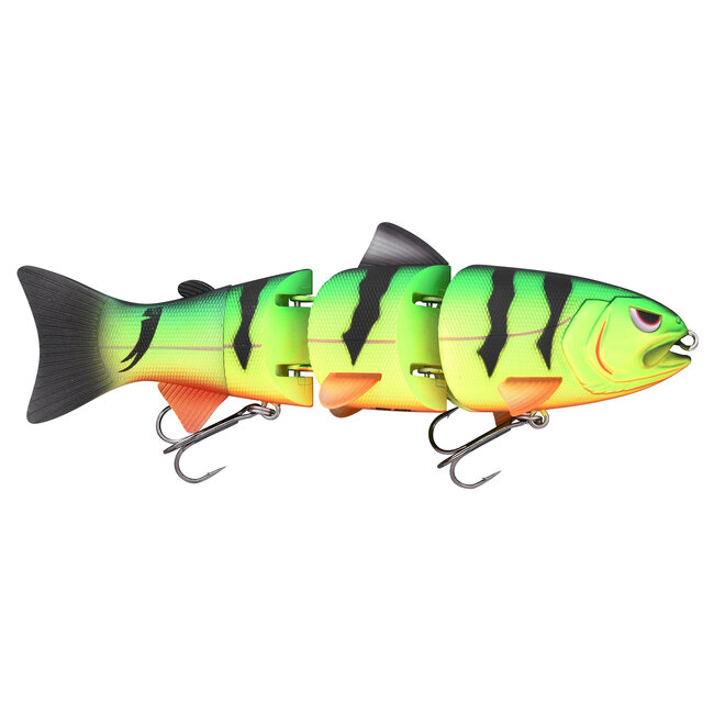 Spro Swimbait 15 cm 59 gr slow sinking voor ondiep water