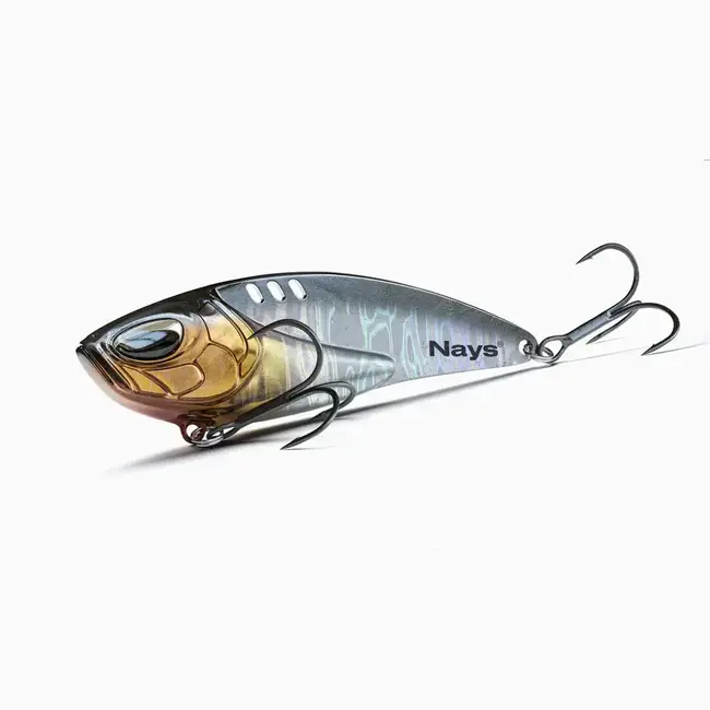 Nays MTL LF T-01 6.5 cm 20.3 gr