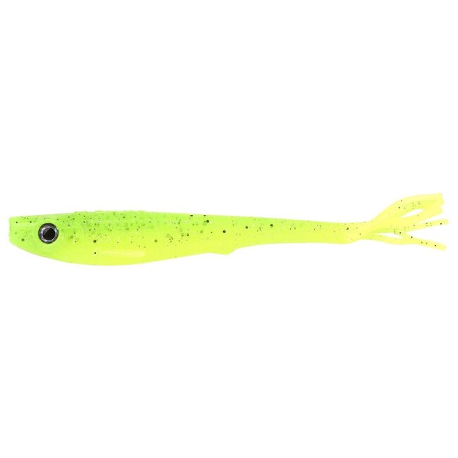 Spro Iris T-Power 10cm UV Uv Lemon & Lime
