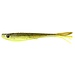 Spro Iris T-Power 10cm 4 gr UV Brown Chartreuse