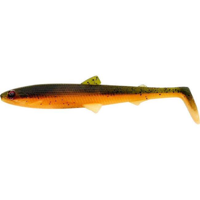 Westin Bullteez 7,5 cm  UV Craw