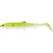 Westin Bullteez 7,5 cm 4 gr Sparkling Chartreuse