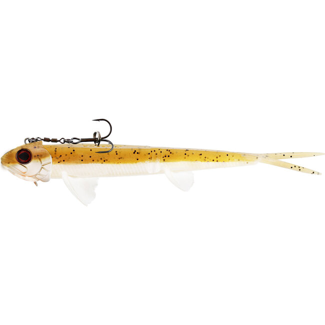 Westin Twinteez Pelagic Rigged and Ready 21 cm 70 gr Light Baitfish