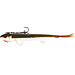 Westin Twinteez Pelagic Rigged and Ready 21 cm 70 gr Bass Orange