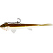 Westin Twinteez Pelagic Rigged and Ready 21 cm 70 gr Baitfish Ghost