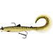 Westin Bullteez Curltail Rigged And Ready 21 cm 73 gr Natural Pike