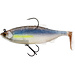 Westin Ricky the Roach Shadtail Rigged and Ready 18 cm 113 gr Preyfish