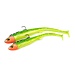 Fox Rage Pelagic Ready Rig Slick Fast 18cm/40g Lemon Tiger