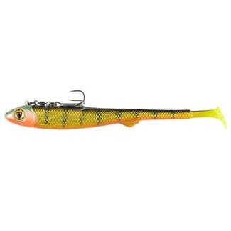 Fox Rage Pelagic Ready Rig Slick Fast 18cm 40g Natural Perch