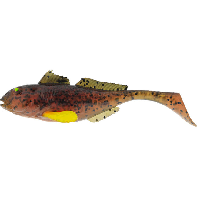 Westin Gunnar The Goby 10cm 12,8 gr Appleseed