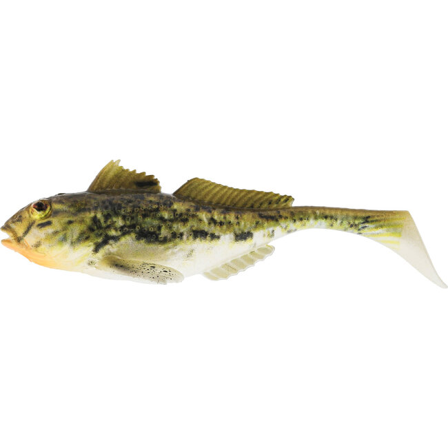 Westin Gunnar The Goby 10cm 12,8 gr Spotted Goby