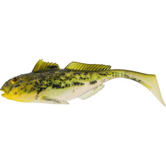 Westin Gunnar The Goby 8 cm 6,5 gr Headlight Goby